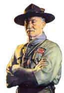 Lord Baden-Powell