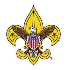 Scouts BSA Logo